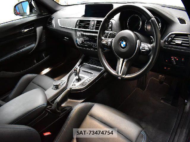 Bmw M2 2018-11 4239853-15