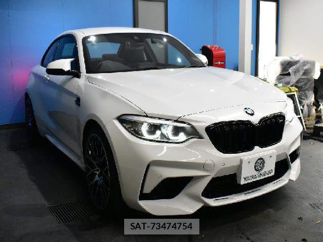Bmw M2 2018-11 4239853-25