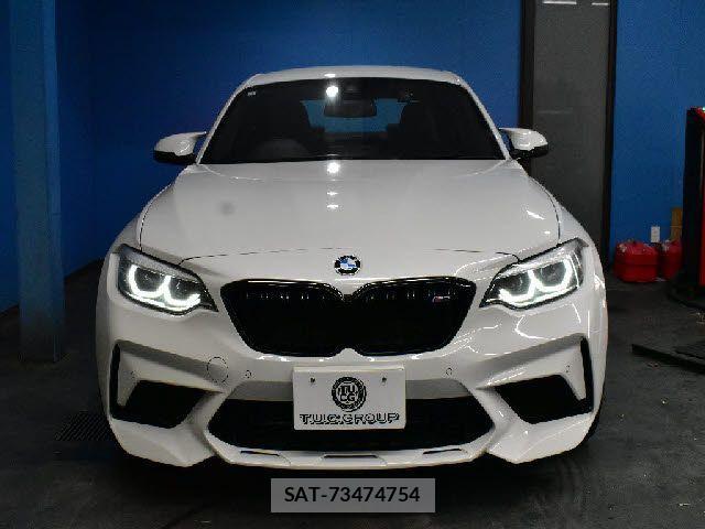 Bmw M2 2018-11 4239853-27