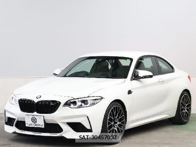 Bmw M2 2019-03 4931473-13