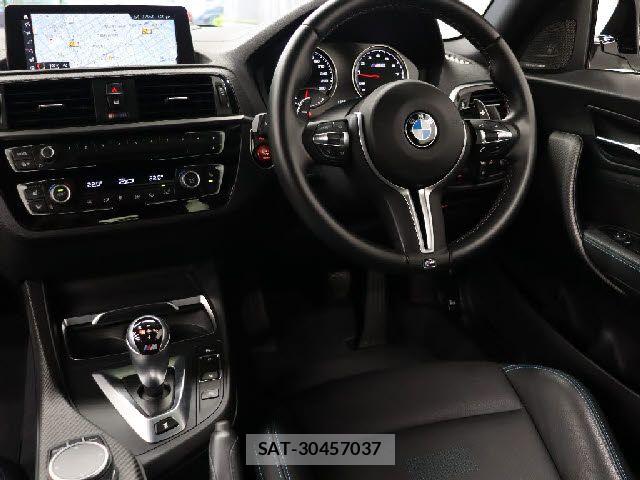 Bmw M2 2019-03 4931473-22