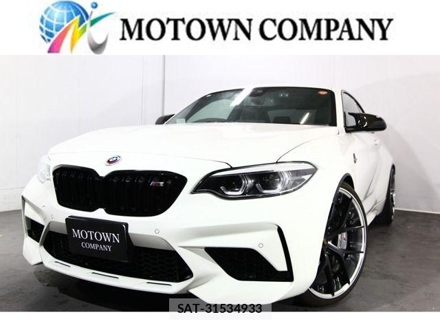 Bmw M2 2021-02 5860658-0