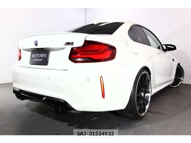 Bmw M2 2021-02 5860658-21