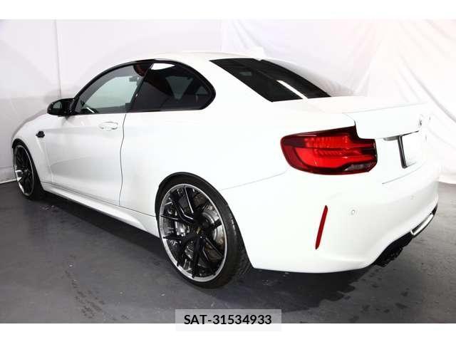 Bmw M2 2021-02 5860658-22