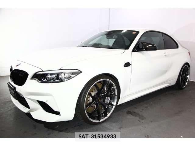 Bmw M2 2021-02 5860658-8