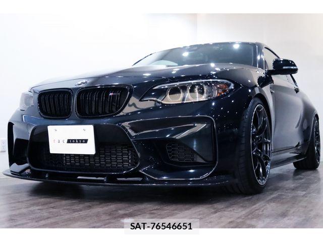 Bmw M2 2017-07 5860656-1