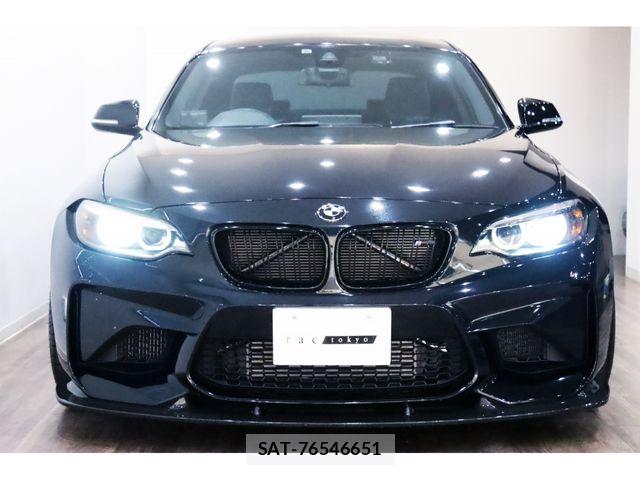 Bmw M2 2017-07 5860656-4