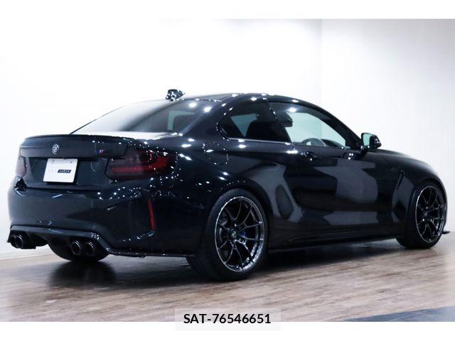 Bmw M2 2017-07 5860656-6