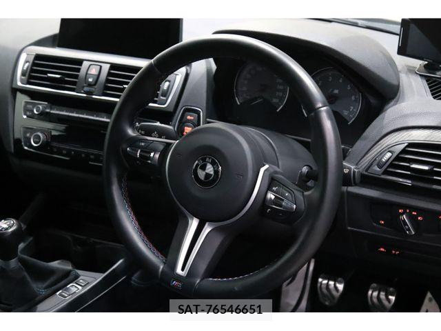 Bmw M2 2017-07 5860656-8