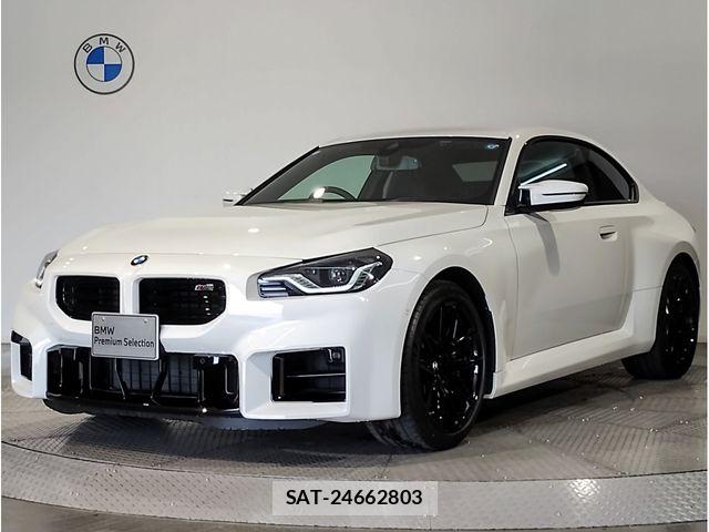 Bmw M2 2026-02 6007467-0