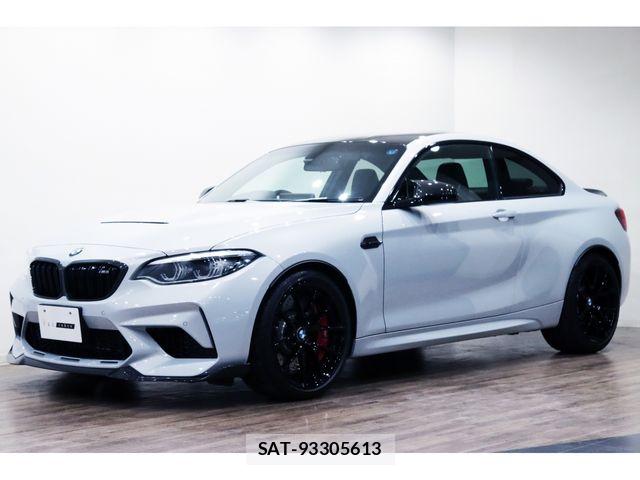 Bmw M2 2021-01 6610806-0
