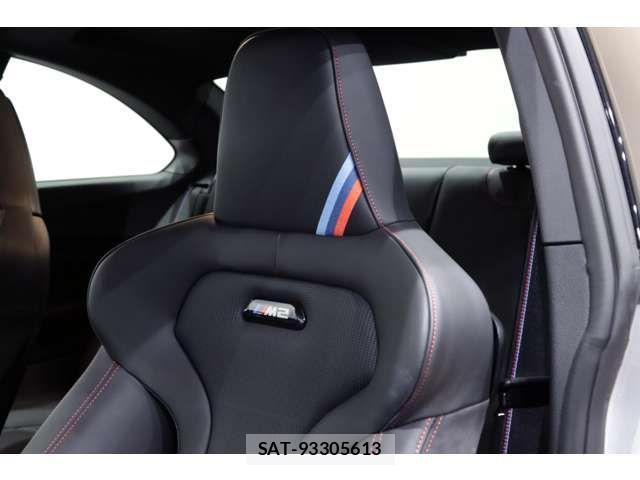 Bmw M2 2021-01 6610806-10