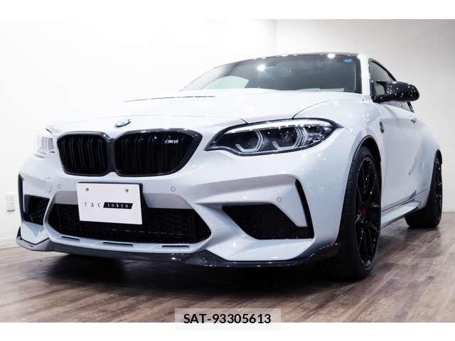 Bmw M2 2021-01 6610806-1
