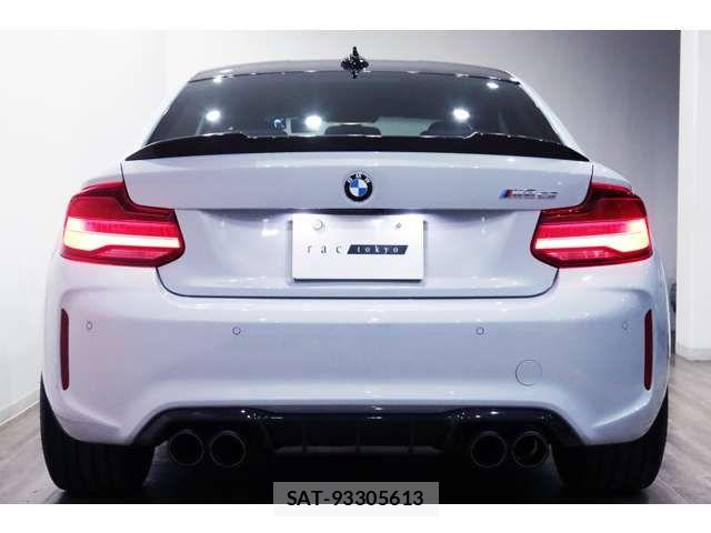 Bmw M2 2021-01 6610806-5