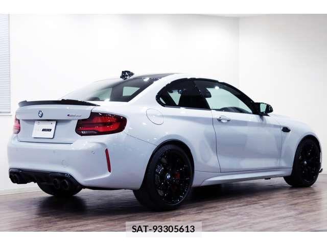Bmw M2 2021-01 6610806-6
