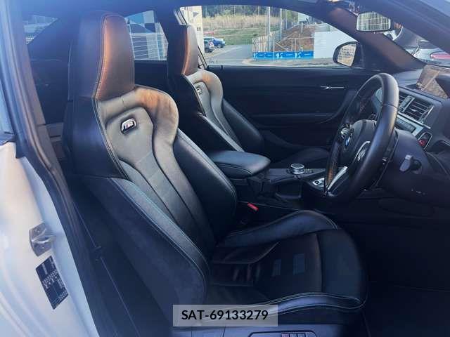 Bmw M2 2020-04 6610807-9