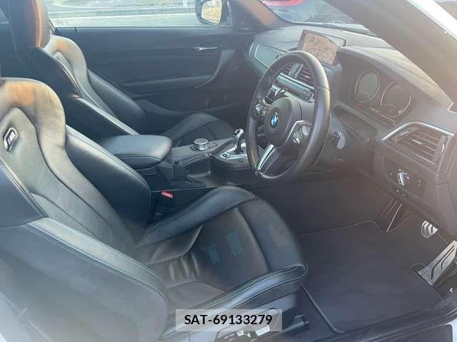 Bmw M2 2020-04 6610807-5