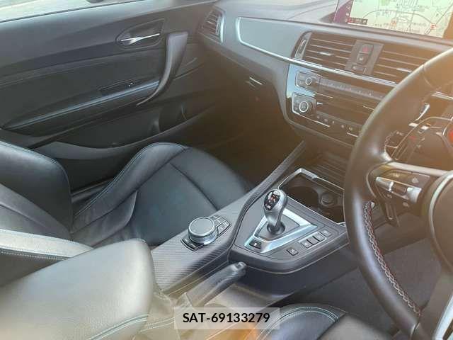 Bmw M2 2020-04 6610807-8