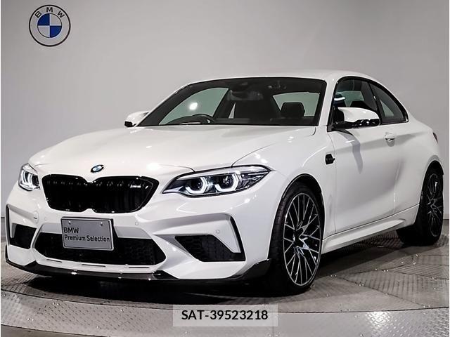 Bmw M2 2021-07 6750955-0