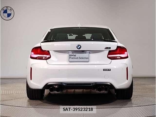 Bmw M2 2021-07 6750955-11
