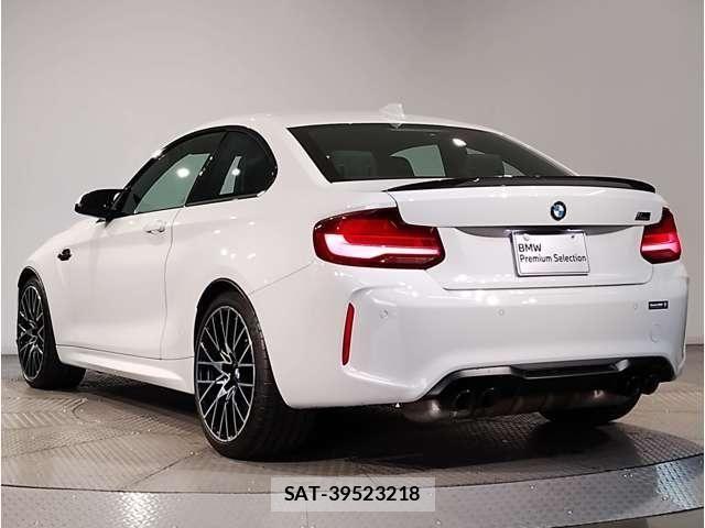 Bmw M2 2021-07 6750955-12