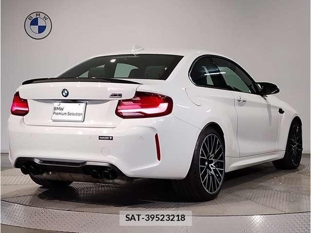 Bmw M2 2021-07 6750955-16