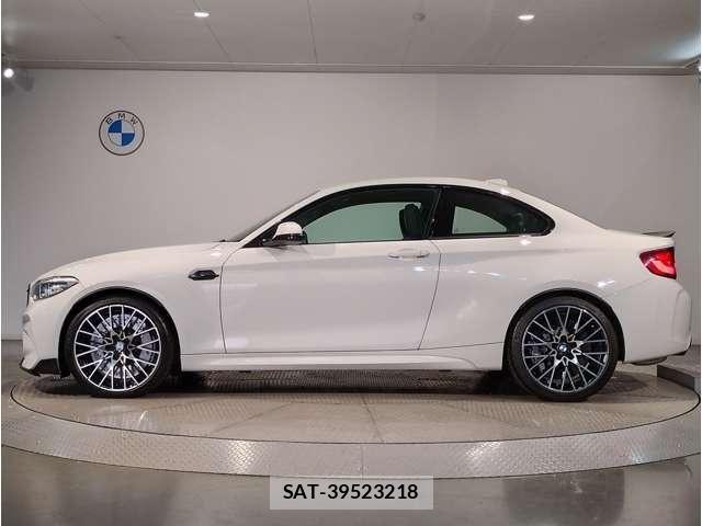 Bmw M2 2021-07 6750955-2