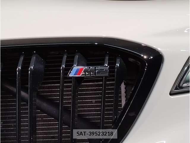 Bmw M2 2021-07 6750955-5