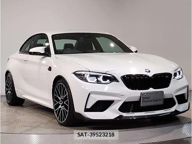 Bmw M2 2021-07 6750955-8