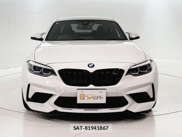 Bmw M2 2019-02 6814009-9