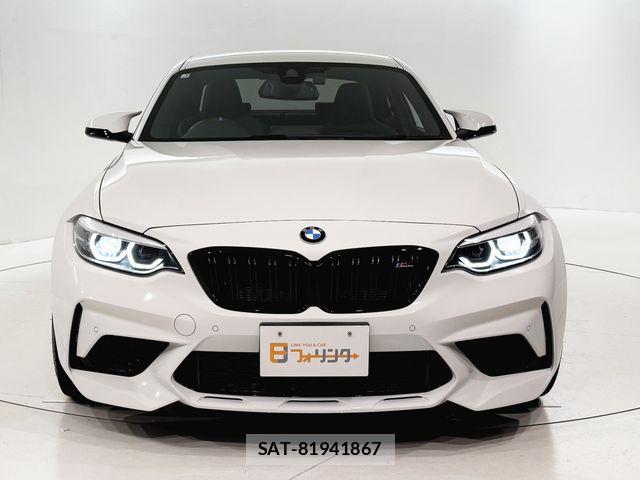Bmw M2 2019-02 6814009-10
