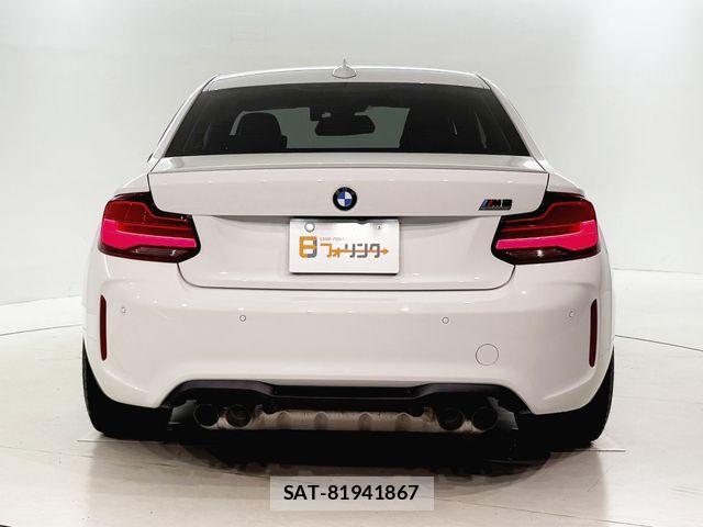 Bmw M2 2019-02 6814009-11