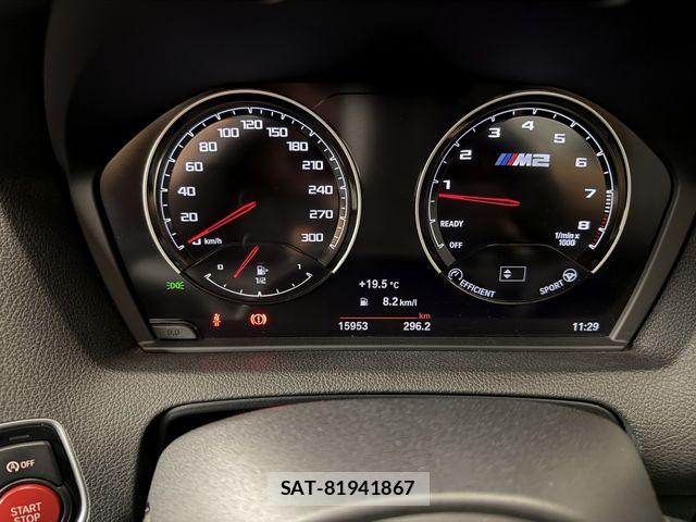 Bmw M2 2019-02 6814009-13