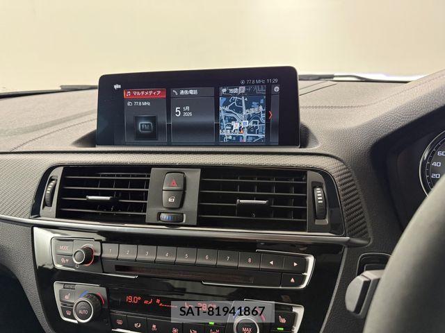 Bmw M2 2019-02 6814009-14