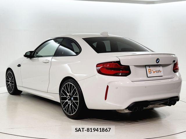 Bmw M2 2019-02 6814009-4