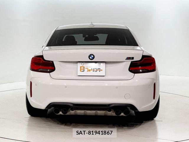 Bmw M2 2019-02 6814009-5