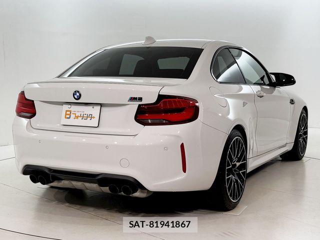 Bmw M2 2019-02 6814009-6