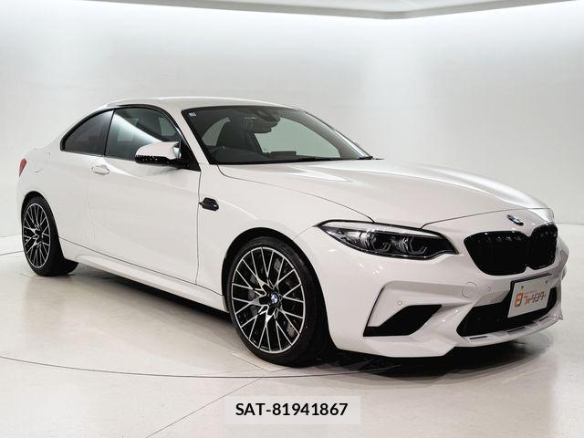 Bmw M2 2019-02 6814009-8