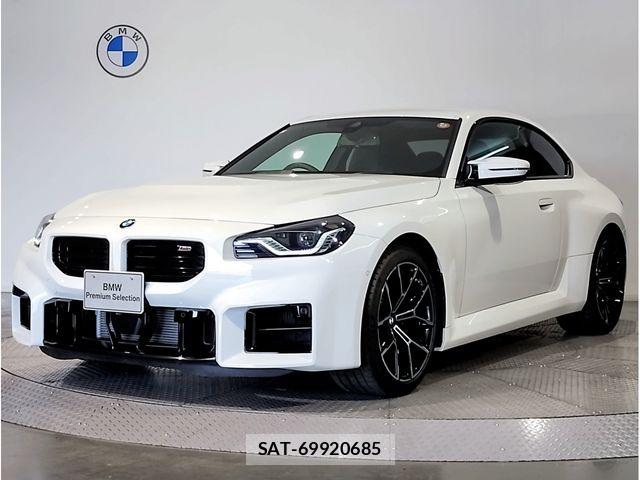 Bmw M2 2023-11 6902701-0