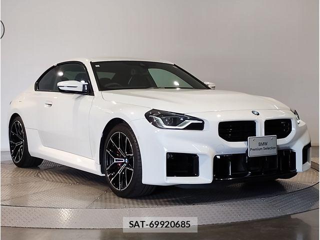 Bmw M2 2023-11 6902701-2
