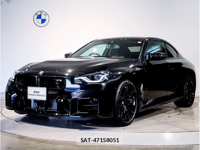 Bmw M2 2025-01 6902700-0