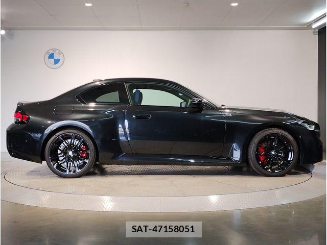 Bmw M2 2025-01 6902700-9