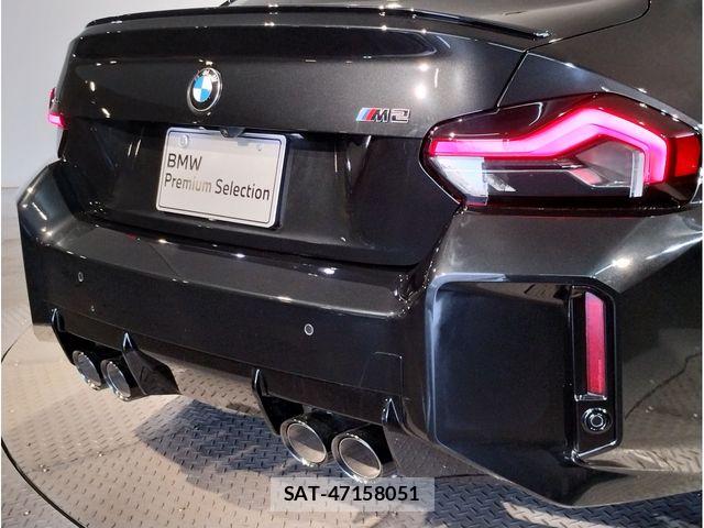 Bmw M2 2025-01 6902700-15