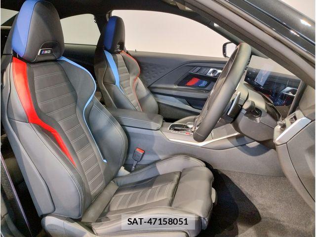 Bmw M2 2025-01 6902700-22