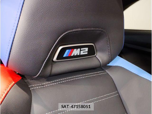 Bmw M2 2025-01 6902700-23