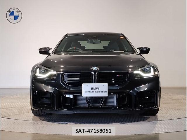 Bmw M2 2025-01 6902700-3