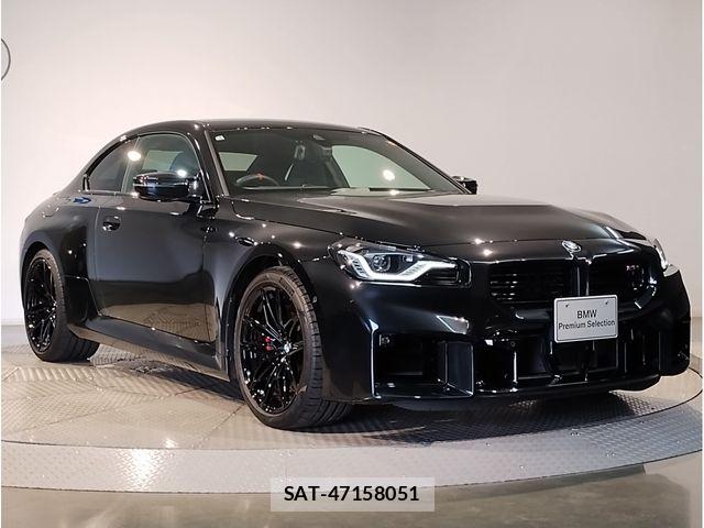 Bmw M2 2025-01 6902700-4