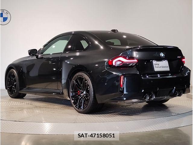 Bmw M2 2025-01 6902700-6