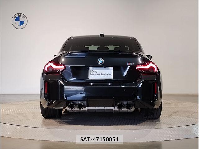 Bmw M2 2025-01 6902700-7