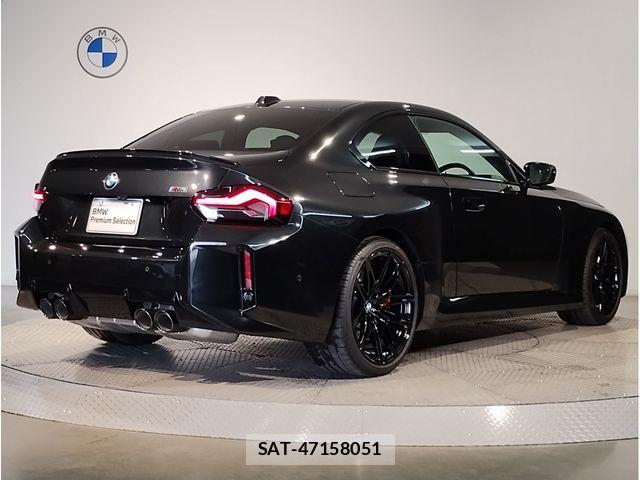 Bmw M2 2025-01 6902700-8